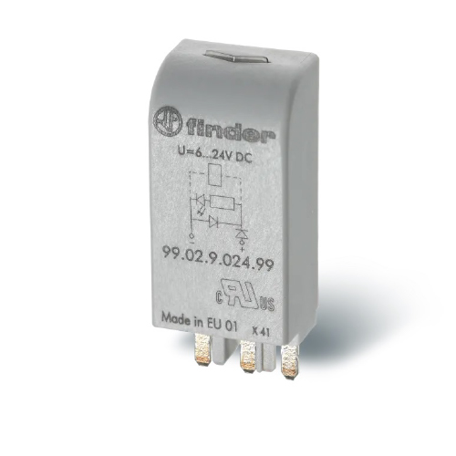 MODULO LED 110/220VAC/DC 23059